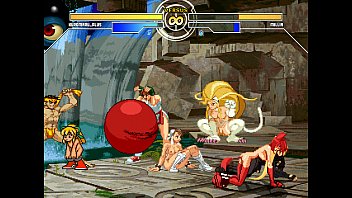 The Queen Of Fighters 2016-12-02 22-59-45-24