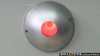Brazzers - Big Tits In Uniform - 2069 A Space O-Titty scene starring Jewels Jade and Jordan Ash