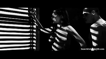 Eva Green in Sin City A Dame to Kill For 2014