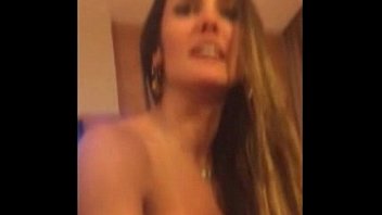 Carol Muniz em video intimo depois do sexo caiu na net