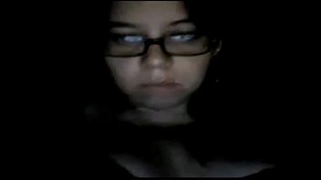 Gorda Puta de GDL en webcam