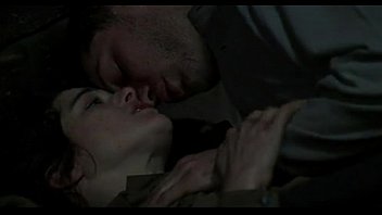 Rachel Weisz and Jude Law  - Enemy at the Gates (2001)
