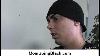 My mom go black Hardcore interracial porn video 31