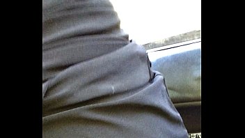 Early in the morning Car Sex
