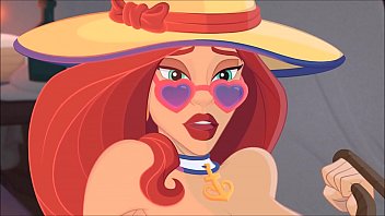 League of Legends Miss Fortune'_s Booty Trap [Pool Party Miss Fortune]