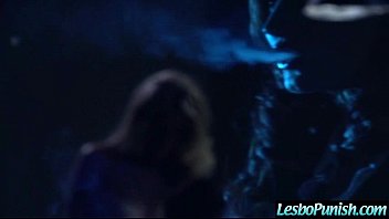 Lesbians (jessa&_kayla&_kendra) Use Sex Toys In Punish Hard Sex On Tape movie-19