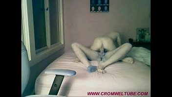 Amateur webcam - WWW.CROMWELTUBE.COM