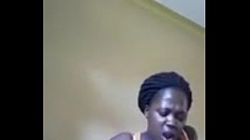 nigerian girl horny and wants a dick on cam -justebonycam.com