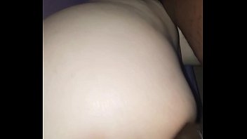 milky plumper gets caboose boinked by a massive.