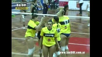 argentina volleyball ladies boca juniors vs.