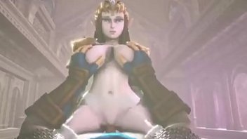 the vet of zelda pornography compilation