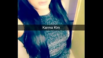 snapchat- justcallmekarma