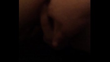 playing with wife'_s pussy and ass