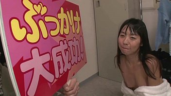 famous mass ejaculation lady - tsubomi six-get more.