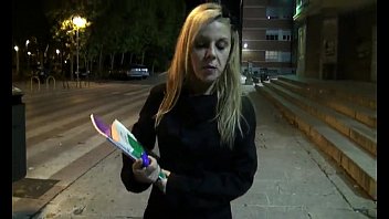 Video porno de universitaria españ_ola, Jaqueline Khull en españ_olas por españ_a