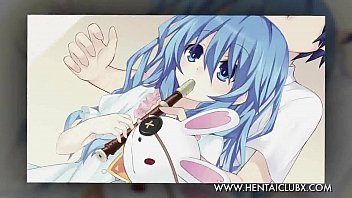 fan service sexy á_º_¢_nh Ecchi Date A Live 16