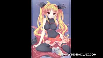 anime fan service Anime Girls Collection 15 Hentai Ecchi Kawaii Cute Manga Anime AymericTheNightmare