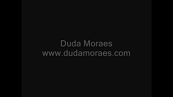 making off duda moraes